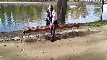 Daphne Klyde Gets Double Dick Deluxe Horny Housewife Squirts