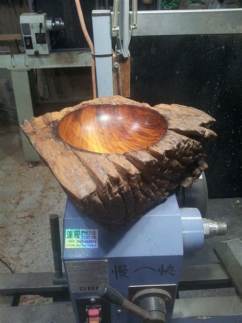 Woodworking Projects Lathe