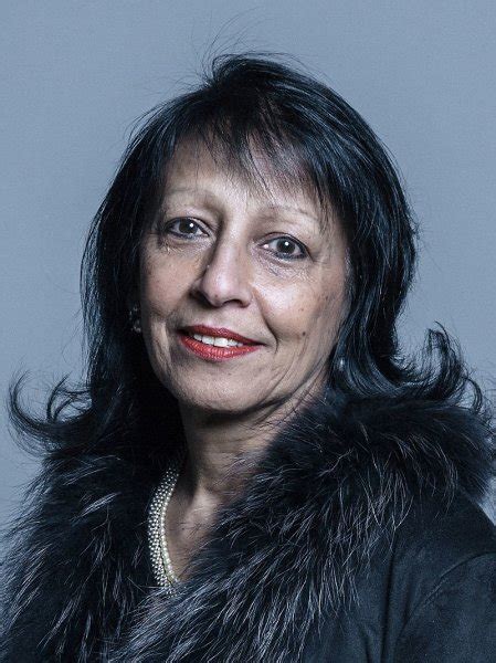 Baroness Falkner Of Margravine National Secular Society