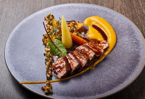 idees de plat gastronomique plat gastronomique cuisine