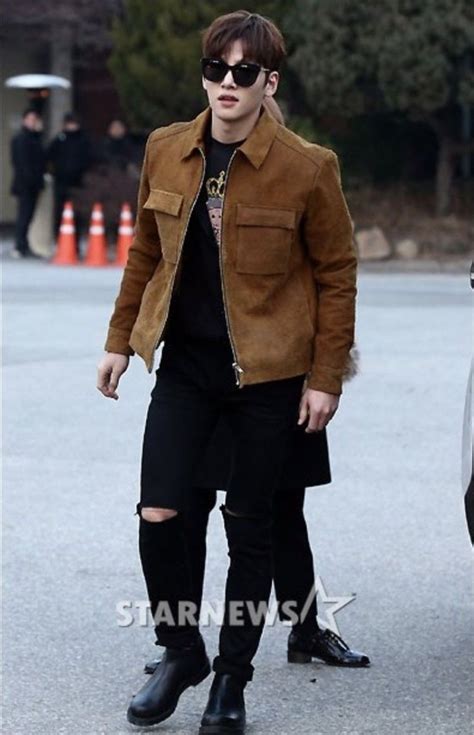 Pin on Lovely Chang Wookie | Ji chang wook, Fashion event, J.i.