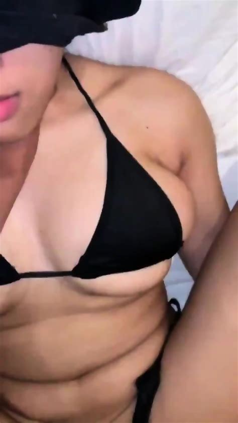 Bikini Hitam Ngewe Dengan Pasangan