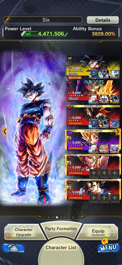 Gay Enough I Wish I Had Cryhan R DBLegendsReddit