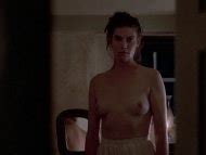 Naked Kelly McGillis In Witness