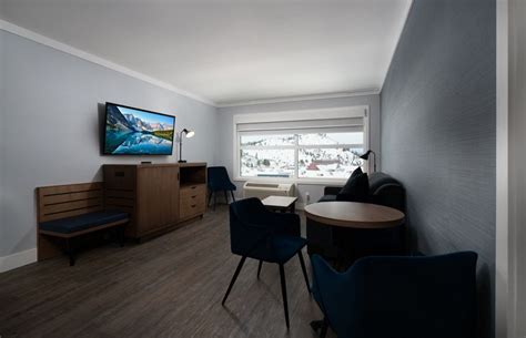 Suites | Luxurious Rooms | Prestige Hotel | Kamloops - British Columbia