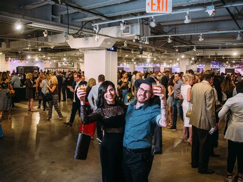 Celebrate Dallas Culinary All Stars At The 2023 Culturemap Tastemaker Awards Culturemap Dallas