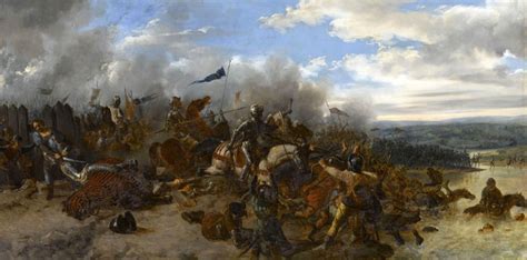 Battle Of Formigny