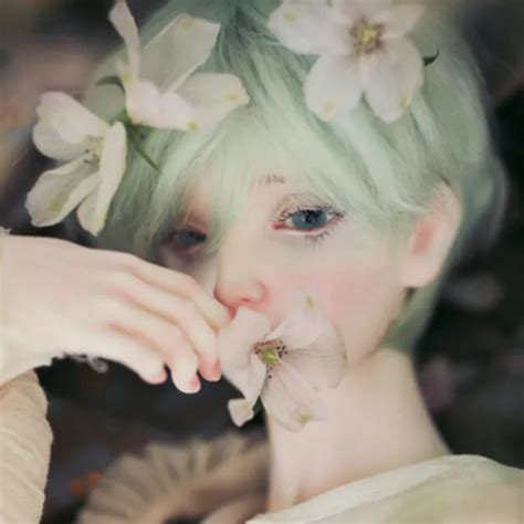 Bjd Doll Boy Male Resin Ball Jointed Nude Bare Eyes Face Make Up Head Gift Picclick Uk