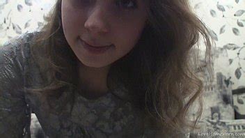 Es hora de que todos vean mi coño XVIDEOS