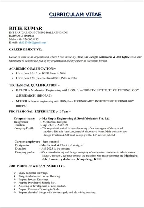 Ritik Kumar On Linkedin Mechanicaldesignengineer Spmdesign