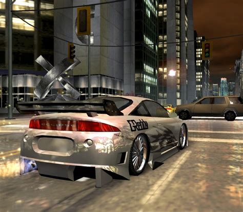 Download Nfs Underground - Need For Speed Underground - Download