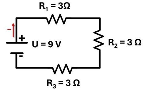 A Imagem Abaixo Representa Um Circuito Elétrico Em Que Três Resistores