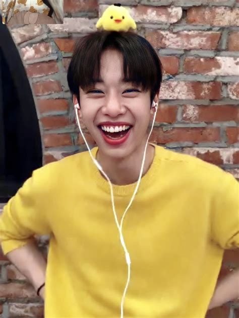 ปักพินโดย Immortal Dream ใน Ab6ix Donghyun