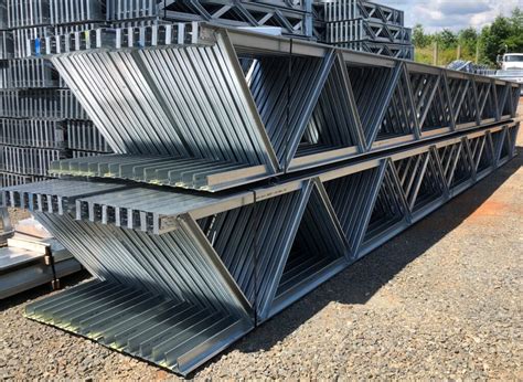 Steel Joist Dimensions K Series At Amparo Roberts Blog