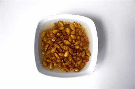 DIY Almond Milk & Almond Meal or Butter