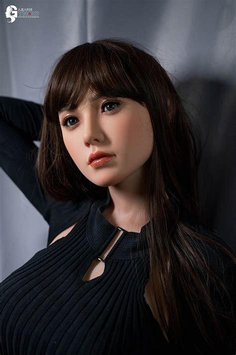 Gynoid Silicone Sex Doll Lori Model 13DL 170cm