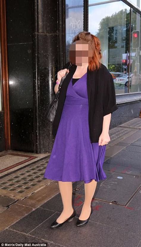 Pregnant Sydney Teacher Jailed For Sex With Student Daily Mail Online