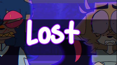 lost animation meme  magiccnoodle  deviantart