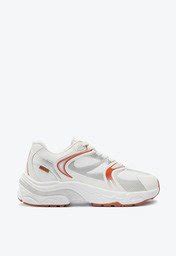 T Nis Nude E Dourado Anacapri Chunky Sporty Zz Mall