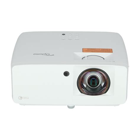 Optoma Zh St Proyector X Full Hd Ansi Lumen