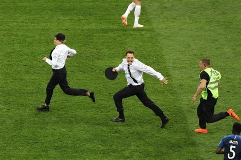 A Pussy Riot Activist Is In Hospital After Suspected Poisoning Dazed