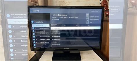 Телевизор samsung smart tv 24 UE24N4500AU купить в Москве | Электроника ...