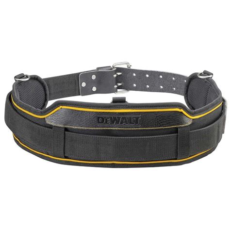 DEWALT DWST1-75552 Pas narzędziowy monterski wielofunkcyjny | Mensura ...