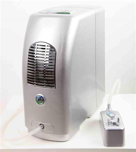 Home Oxygen Therapy Equipment Oxygen Concentrator - Henan Bangtuo ...