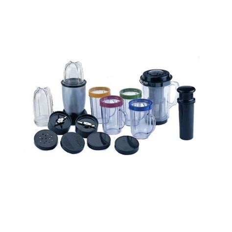 Кухонный комбайн из 21й части Kochler Magic - gamby.co.il