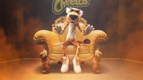 Cheetos Flamin Hot Diss Track News Au Australias Leading News Site For Latest Headlines