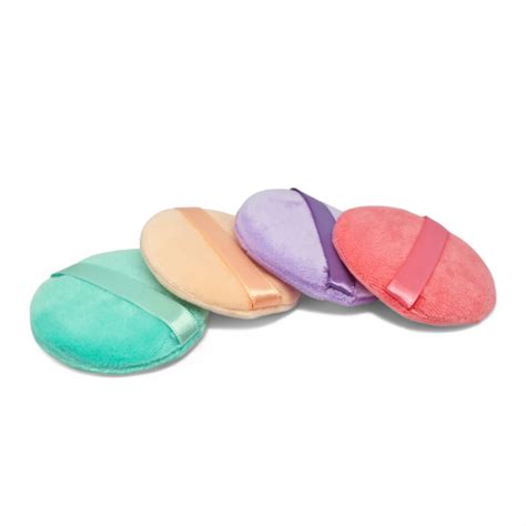 Powder Puff Set Mooiste Meisie