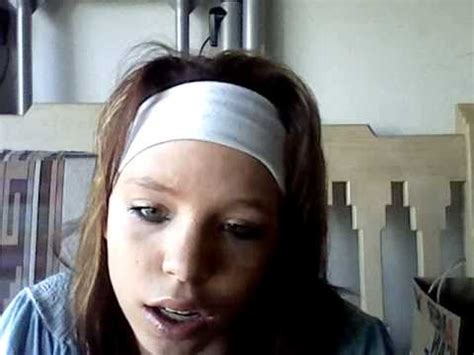 Face Down Ass Up White Girl Version Youtube