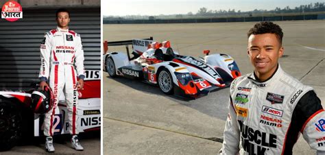 Jann Mardenborough Net Worth 2024 - Bunni Coralyn