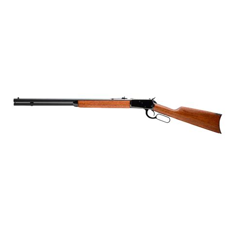 Carabina Puma Lever Action 24 38 SPL Oxidado Fosco