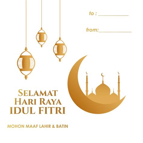 cara membuat ucapan selamat idul fitri di hp 1