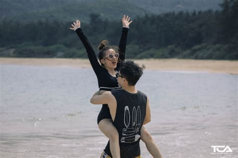 Bảng giá chụp ảnh đẹp với bikini ở biển giá rẻ