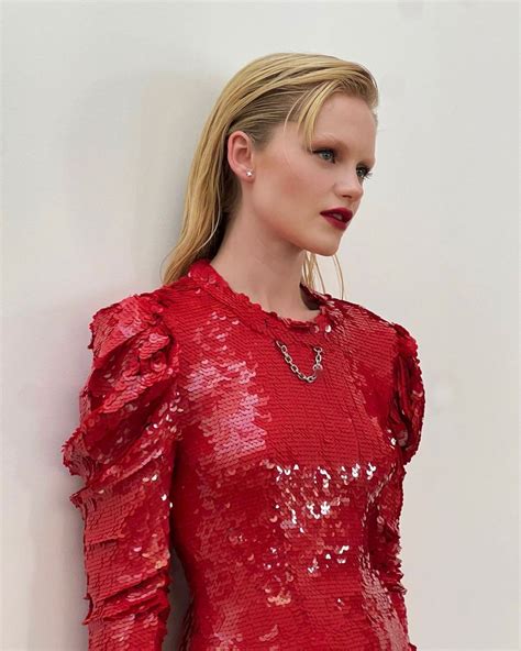 EMMA LAIRD – Elle Hollywood Rising Photoshoot, June 2024 – HawtCelebs