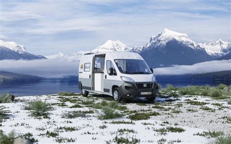 Viajar Con Nieve En Furgoneta Camper Consejos Nomadevansblog