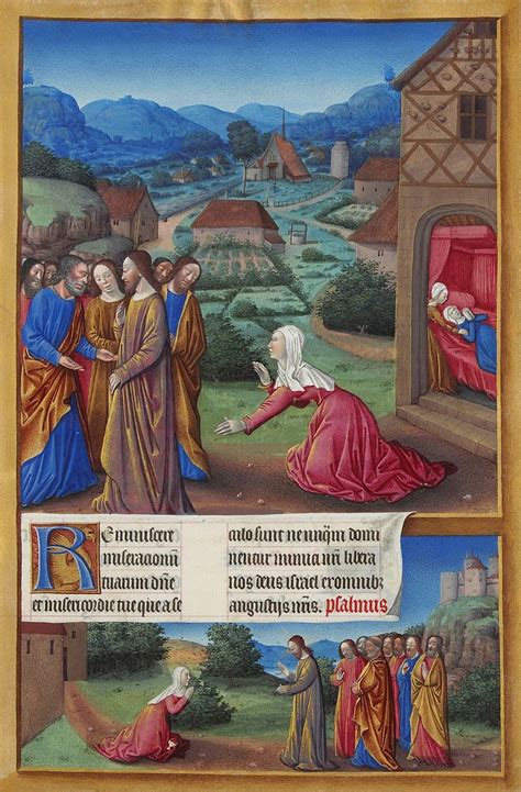 The 20th Sunday In Ordinary Time A Reflections On The Sacred Liturgy