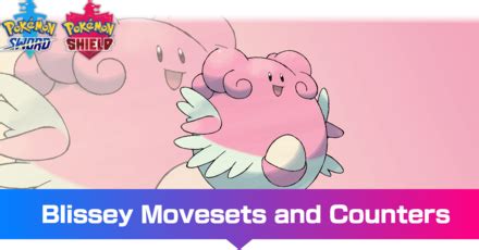 Blissey evolution level