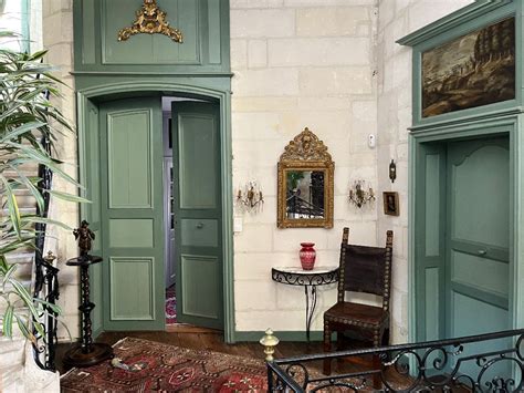 Maison Saint Maur Chambres De Charme Gay Et Naturiste Friendly Saintes Guide Gay Gay