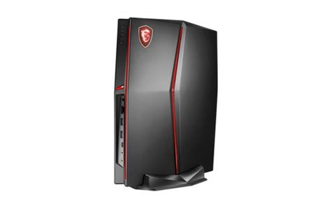 Лучшие игровые компьютеры MSI в 2020 году