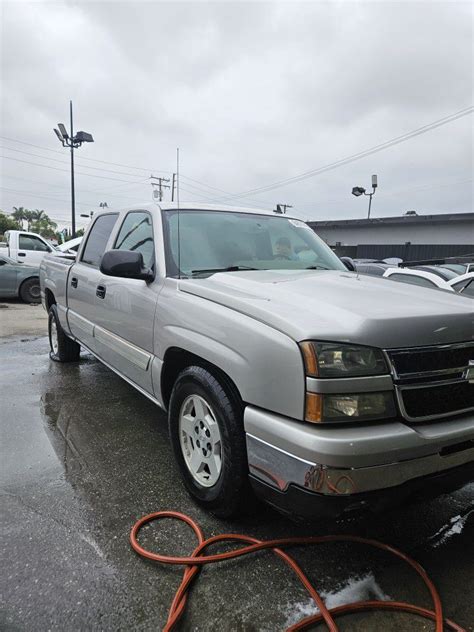 Silverado Parts For Sale In Downey Ca Offerup