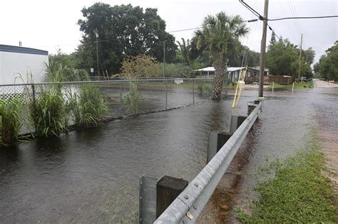 Pasco County Shows It Is Ready For Hurricanes WJCT NEWS