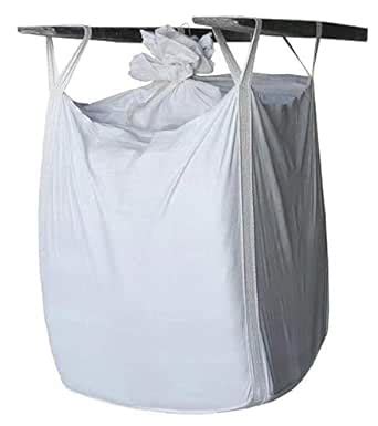 Secbolt Fibc Bulk Bag Pack Of One Ton Bag L X W X H