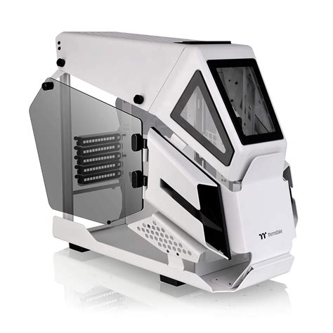 Brandclub Thermaltake Ah T200 Snow Helicopter Styled Open Frame