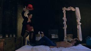 Emma Escalante Nude Aznude