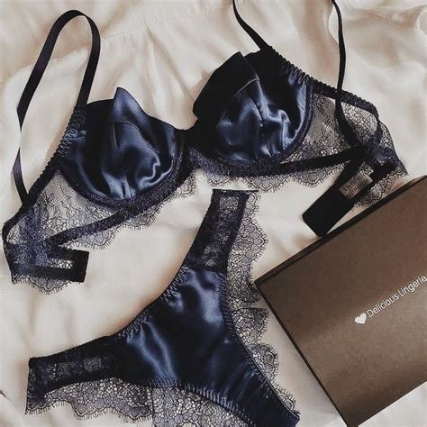 See Through Lingerie Set Transparent Lingerie Dainty Etsy Artofit