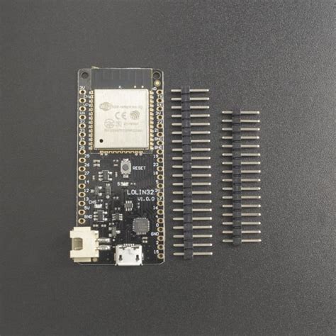 Board Nodemcu Wifi Wemos Lolin Mb Basado En Esp