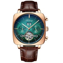 Акционная цена на часы AILANG Montre 8622G за 1849.59руб